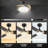 Alcia 52'' Ceiling Fan with LED Lights-784732627