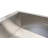 33'' L Farmhouse / Apron Single Bowl Stainless Steel Kitchen Sink