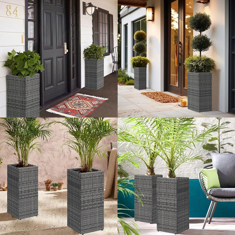 Plant Stand