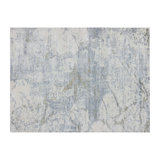 Adelais Area Rug in Gray