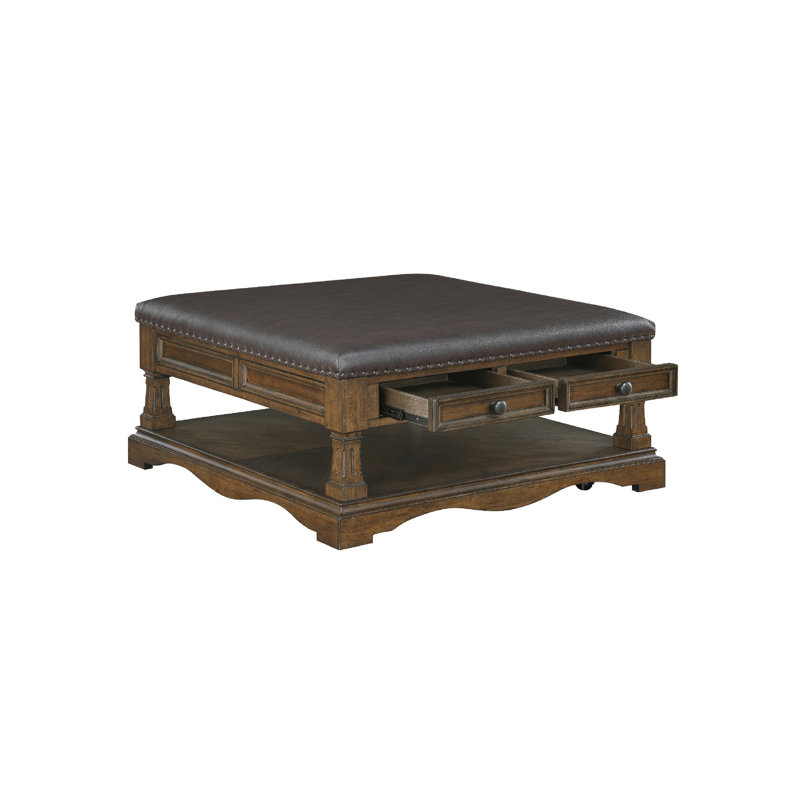 Table basse Cambridge Crest