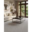 Bindi Rectangle Area Rug in Off White-672495995