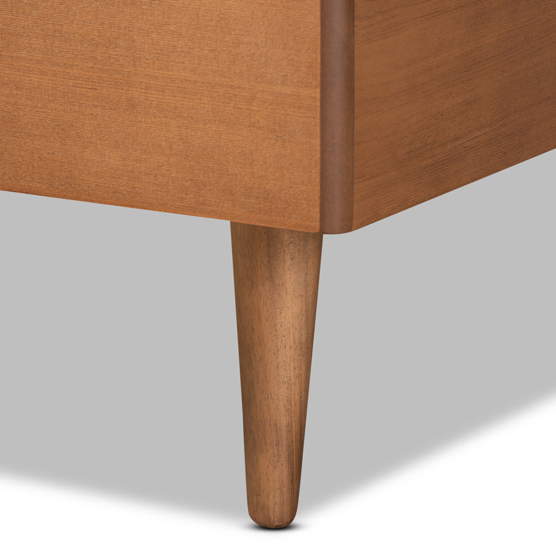 Yosef Twin Platform Bed