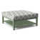 Hammond Square Ottoman