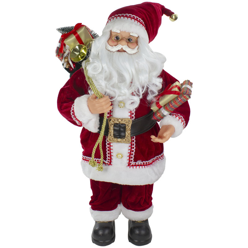 Figurine de Noël 2 pi