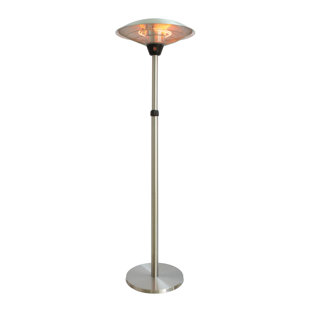 EnerG+ 5100 Electric Standing Patio Heater