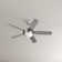 Stoller 44'' Ceiling Fan with LED Lights