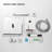 All-In-One Kit with Rough in-Valve-79839056