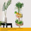 Cotton Wall Organizer