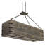 Reclamare 12 - Light Pendant