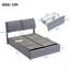 Bernarda Upholstered Bed-718961796