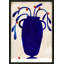 Red Berries Painting by StudioM-846453426-846453425