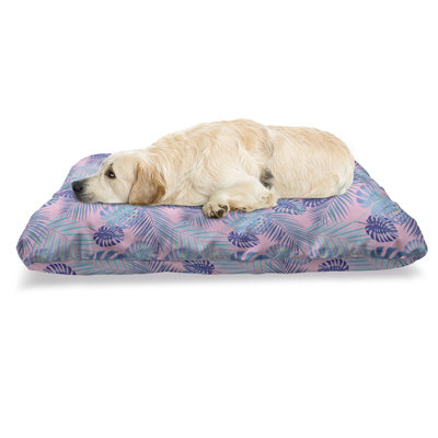 Polyester Pet Bed