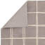 Melani Geometric Wool Hand Woven Area Rug-882765668