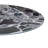 Benis Glass Top End Table-330666848-330666849