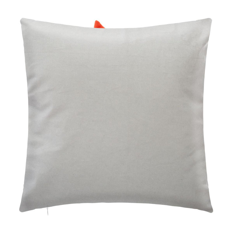 Herald Novelty Cushion
