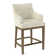 Upholstered Counter Stool