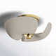 Arth Single Light Semi Flush Mount
