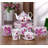 Tulip Tea/Coffee Tall Mug in Gift Box