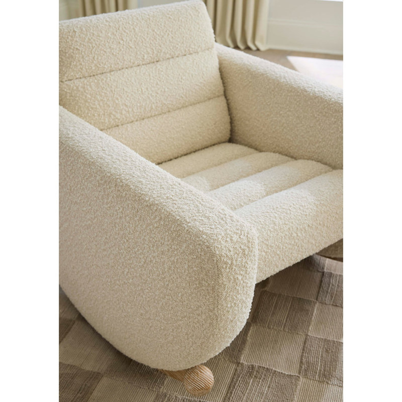 Luna Rocking Chair