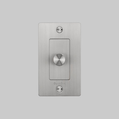 1G Dimmer / Logo