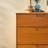 Yarber Groove 3 Drawer Solid Wood Chest-1567512511