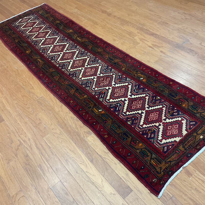  Chemin de table Hamadan