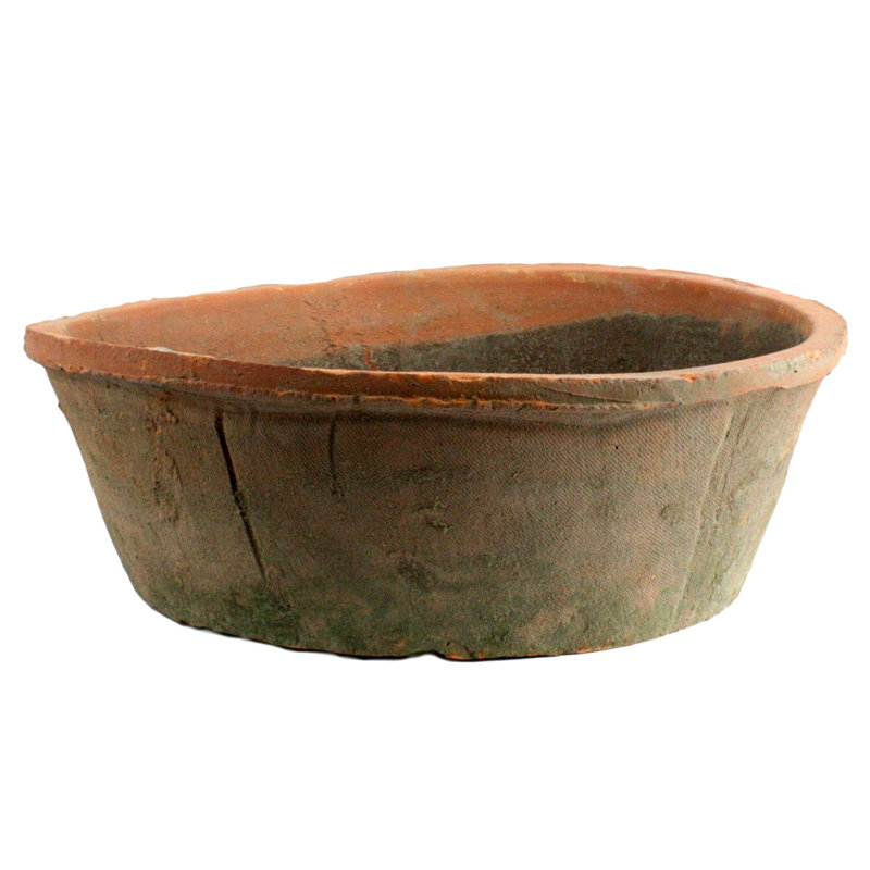 Bromelton Handmade Bulb Pot Planter