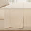 Yalda 100% Cotton Flat Sheet-1978003843-1978003847