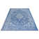 Catania Blue Rug