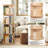 Rayva Bookcase-952285229