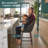 Havant Upholstered Counter & Bar Stool with Solid Wood Frame-1742926638-1742926639