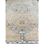 Proprietary Patterns Wool Oriental Area Rug in Holmes Beige-740207683