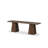 Angeni Kissena 94'' Console Table-555592087