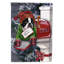 Drapeau de maison Hvidovre Sheltie Halloween en polyester à 2 faces 3 x 2 pi-81031174