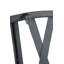 Metal Wall Clock