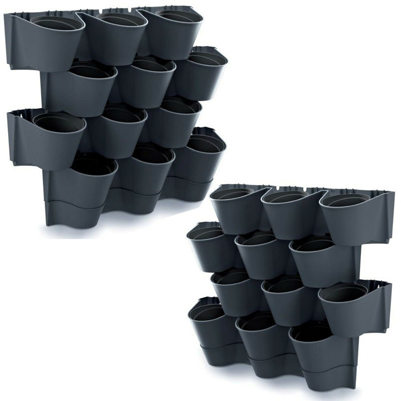Jayansh Wall Planter