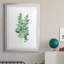 Eucalyptus II - Peinture sur toile encadrée-15832692-15832690