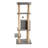 Whitchurch 51.2'' H Cat Tree