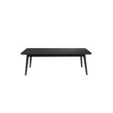 Fabio Solid Wood Coffee Table