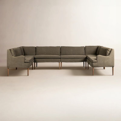 Aurelia Dining Banquette