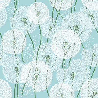" Dandelions "