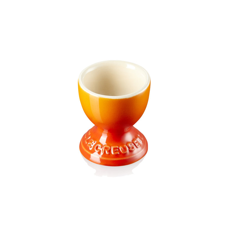 Le Creuset Breakfast Egg Cup, Volcanic