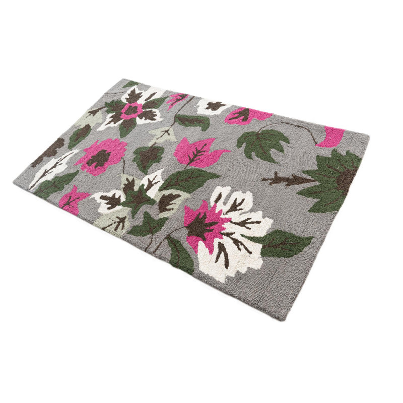 Mullan Gray Rug