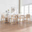 Ensemble de 4 tabourets de bar Willbanks-1112336617