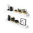 Array 24" W x 4" D Floating Shelves for Wall-1941785863-1941785860