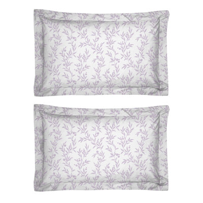 100% Cotton - Set of 2