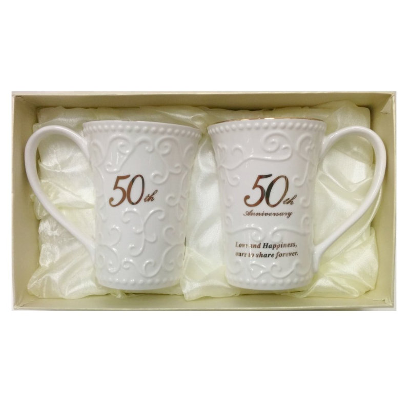Boggess Ceramic Coffee Mug