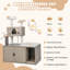 Habitation pour chat 52 "Deshandra