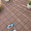 Paquet de 44 carreaux de terrasse-110492945